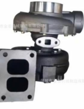 HX50 涡轮增压器 3596901 3596902 3596903 4089828