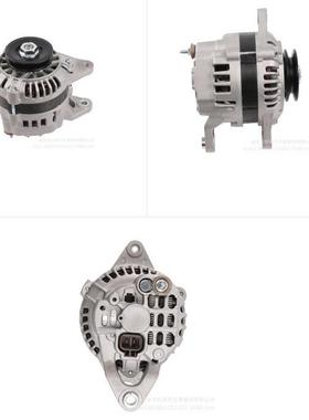 供应AB150021/0986046351/111714/CAL41103GS汽车发电机