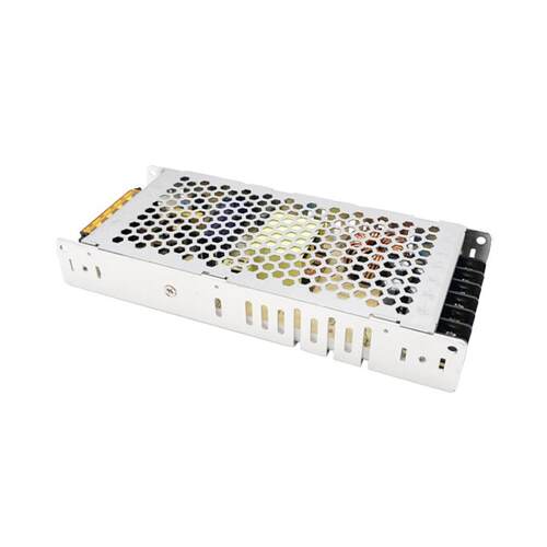 厂家直供led显示屏箱体供电电源LED全彩屏创联电源 5V40A200W