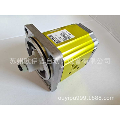 VIVOLO维沃液压齿轮泵XV-0P/0.25cc X0P0211BBBA意大利原装齿轮泵
