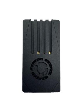 1.2G 3.3G 3000mW FPV图传模组 无线音视频传输 发射接收模组