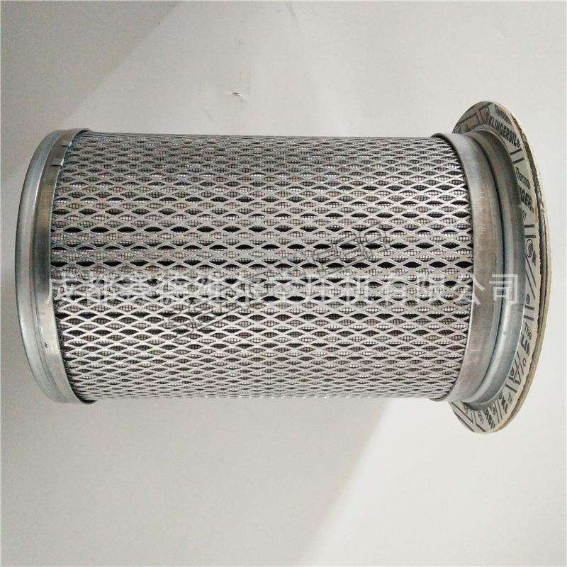 寿力油气分离器芯 02250121-500空压机油气分离器[价格/规格/型号