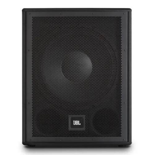 J.B.L IRX115S 15寸有源低音炮
