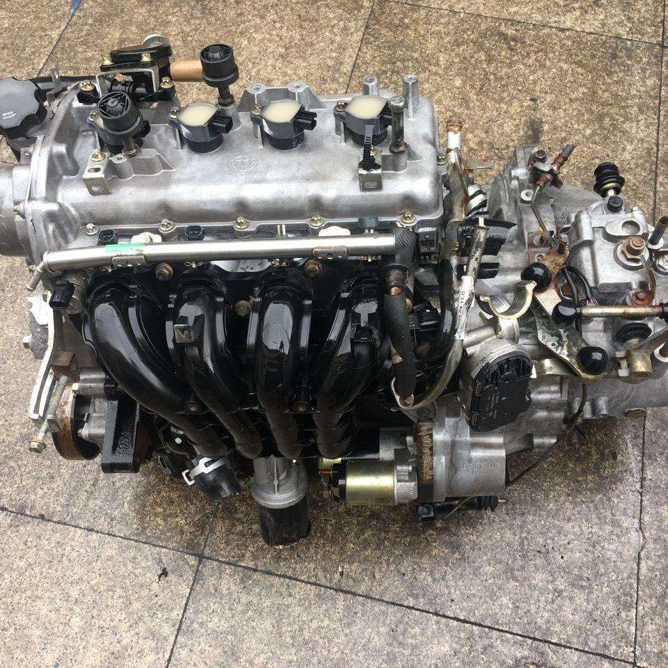适用中华BM15L BM15T H330 H320 V3 V5 1.5发动机 变速箱总成