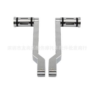 适用Harley XL883 1200XL X48 Dana modified gear lever