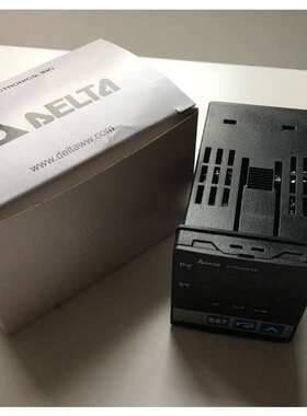 台达温控器DTK4896V01高亮LCD显示,48*96, Pt电阻/热电偶输入现货