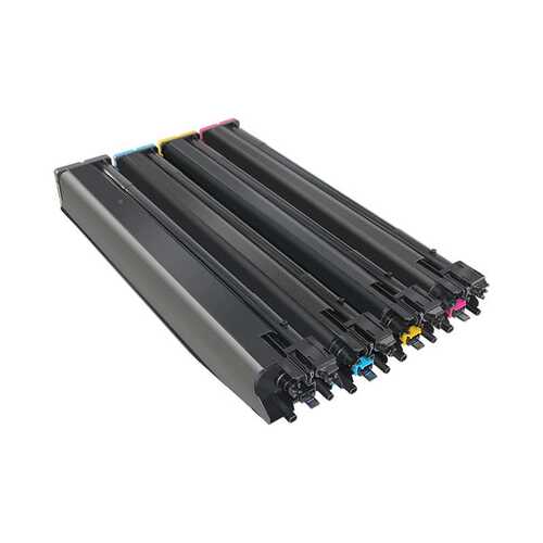 欧柯适用夏普MX-30CT粉盒C2621R C3121R碳粉c4081 3581 3081硒鼓
