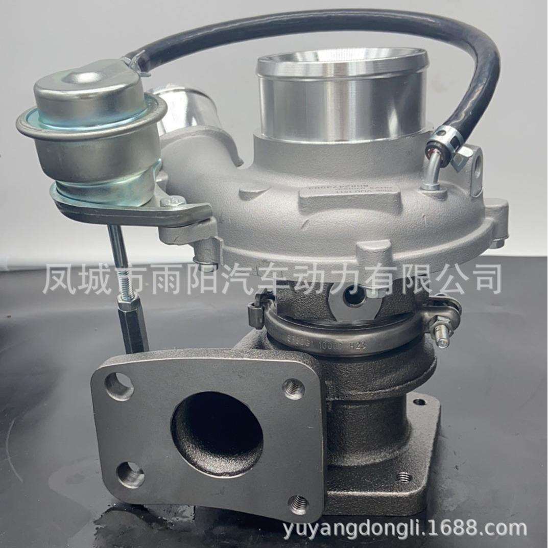 现货专业改装RHV3 1.9 涡轮增压器8082473593厂家直销