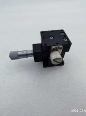 XYZ轴水平升降平台LD40-LM LD60-LM LD60/80-LM-2 LD90/125-LM-2