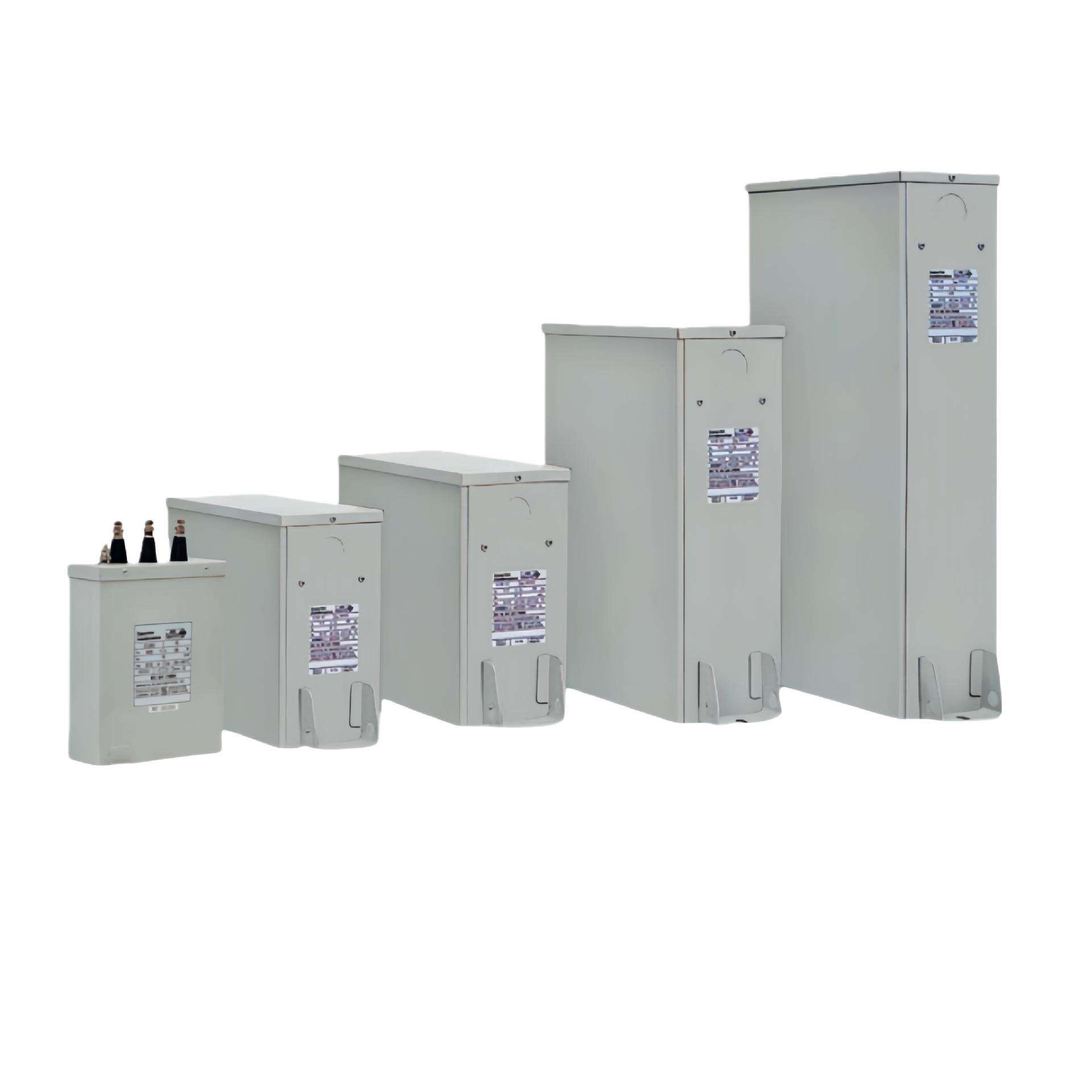 ABB 电容器CLMD53/40KVAR 450V 50HZ 订货号10084525