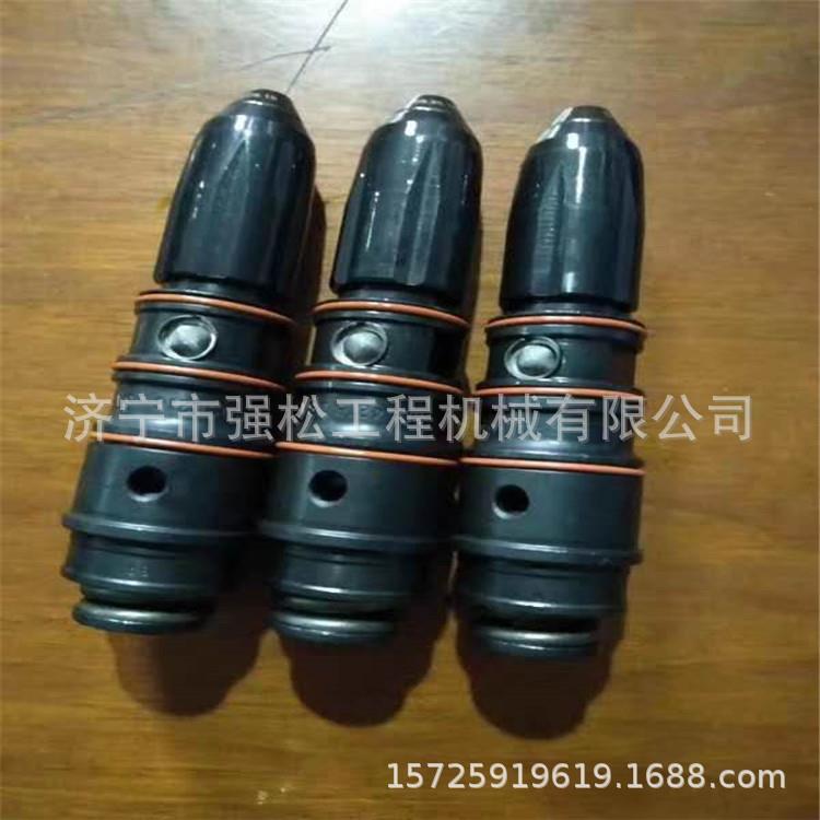 NT855康明斯3054218-20喷油器总成发动机总成燃油泵柴油泵