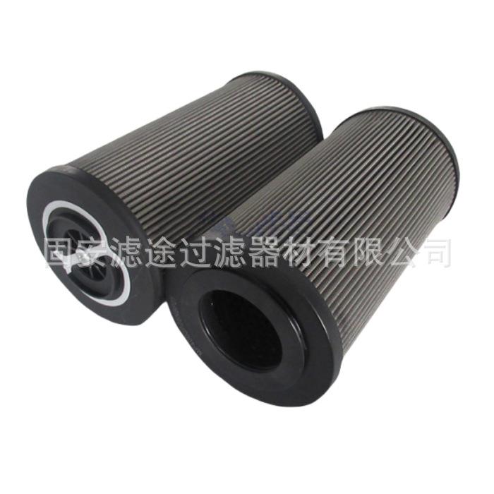 滤途供应MF4003P25NBP01 mf4003a10hbp01玻纤折叠油过滤网图片