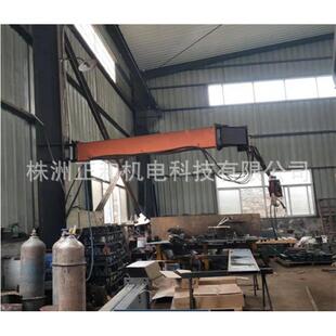 悬臂YDB3035送丝机架 液压式助力臂 定位焊接空间臂株洲正和直销