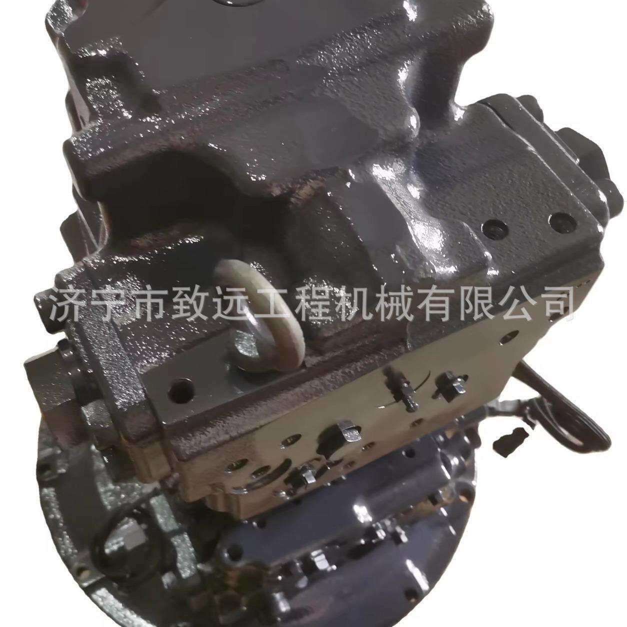 PC308USLC-3EO液压泵 708-2L-00270 ，708-2L-00271，