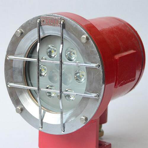 DGY-15/24L(A)双色矿用隔爆型机车灯 DGY-15/24L矿用机车灯