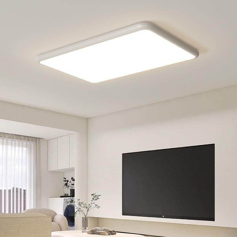 奶油风圆形吸顶灯 全光谱护眼现代简约客厅主卧室书房房间智能灯,玩具/童车/益智/积木/模型,毛绒/玩偶/公仔/布艺类玩具,淘宝优惠券,粉丝福利购,淘宝优惠卷