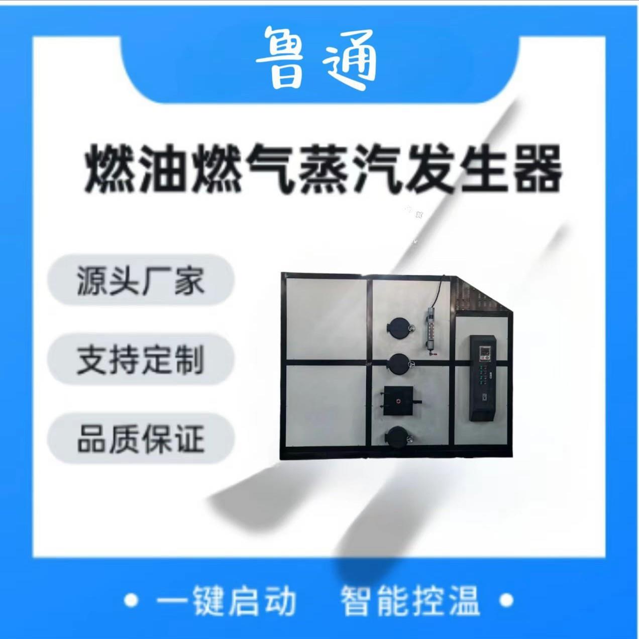生物质蒸汽发生器 洗车酿酒豆浆桥梁养护服装窗帘熨烫蒸汽锅炉