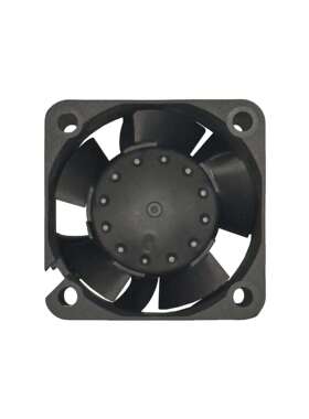 9GV0312J301 3828直流增压风扇 38x28mm高转速散热风扇暴力风机