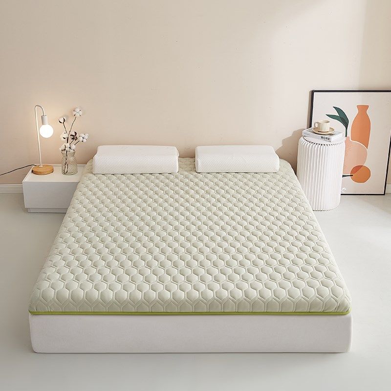乳胶床垫软垫家用学生宿舍单人租房记忆棉垫子厚榻榻米褥子海绵垫,床上用品,床垫/床褥/床护垫/榻榻米床垫,淘宝优惠券,粉丝福利购,淘宝优惠卷