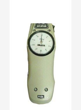 FB-10N一-20N一-30N拉力试验机测试仪IMADA依梦达推拉力计测力计