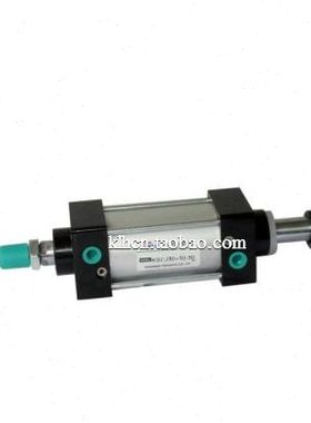 SCJ50X75-50/SCJ50X75-50-S带磁可调标准气缸