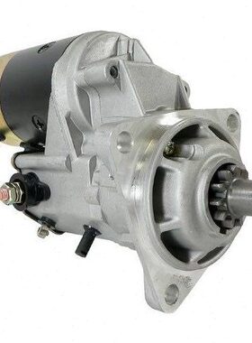 028000-5490起动机马达7X0994起动机卡特起动机马达12V