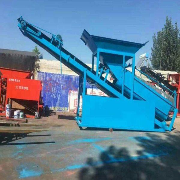 筛沙机50型60型30型20型滚筒筛砂机多功能洗沙洗砂机油电两用端,基础建材,钢板网,淘宝优惠券,粉丝福利购,淘宝优惠卷