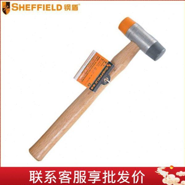 钢盾 (SHEFFIELD) S088722/28/35/42/50  木柄安装锤,五金/工具,圆头锤,淘宝优惠券,粉丝福利购,淘宝优惠卷