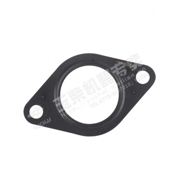 玉柴4110发动机原厂150排气管垫片东风江淮福田客货车