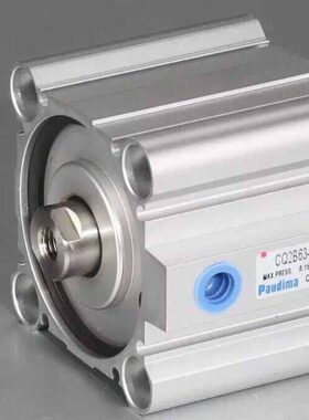 SD深盾气动薄型气缸CQ2B/CDQ2B40-10/20/25/30/35/40/45/50/60/75