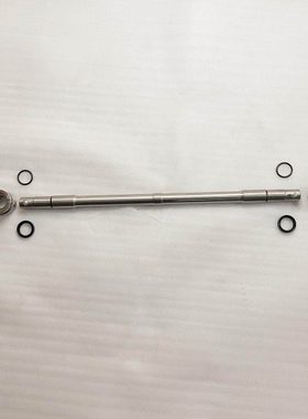 TR117082约翰迪尔拖拉机原厂配件国四6E1504PL牵引大臂悬挂轴衬套