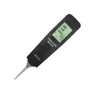 广州兰泰VM-213笔式测振仪 便携式测振仪 口袋型测振仪 振动测试