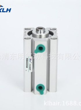 SDA100X50/SDA100X50-B/SDAS100X50/SDAS100X50-B带磁外牙薄型缸