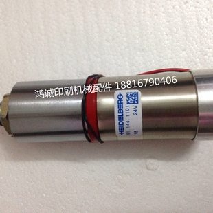 海德堡电机　61.144.1101　印刷机械配件  海德堡配件　马达