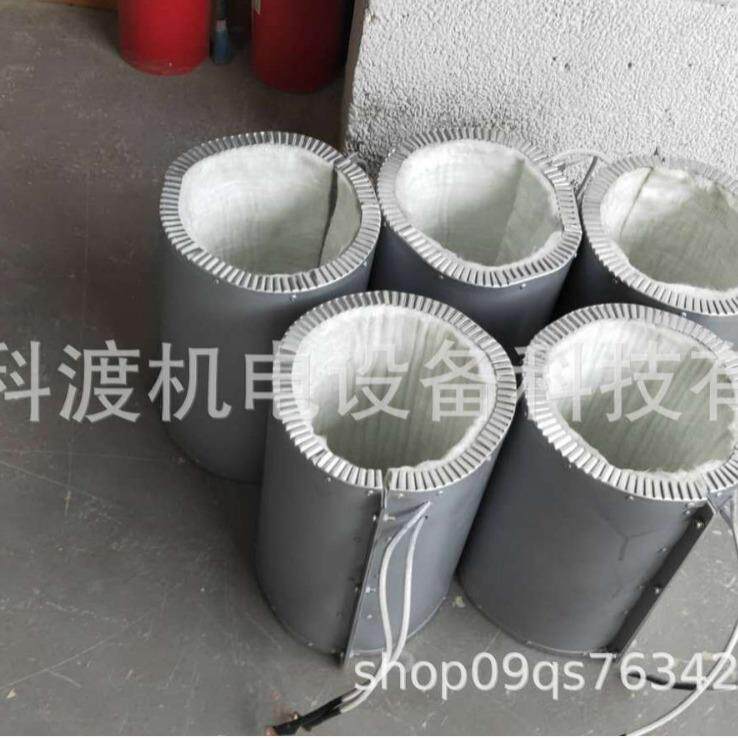 220v电磁感应加热器 工业电磁感应线圈 柔性电磁感应线圈