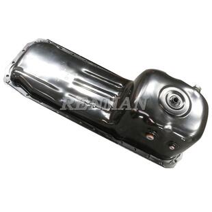 西康ISM11发动机油底壳4952770陕汽重卡牵引车柴油机油盘