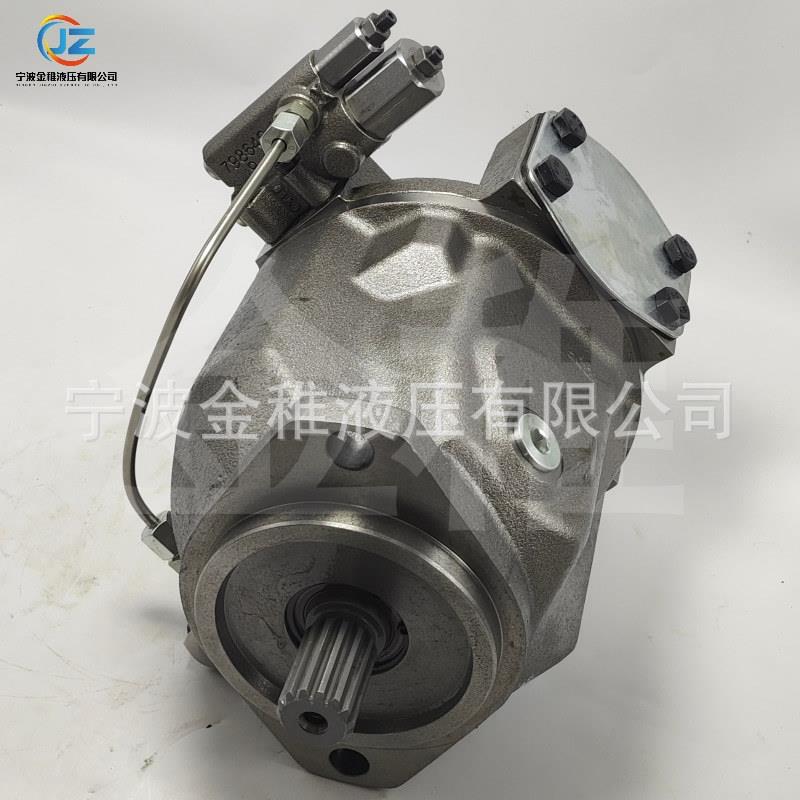 244-2228/00 风扇泵挖掘机工程机械用带功率控制