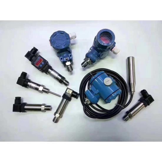 2088AOB-131卡箍式压力变送器
