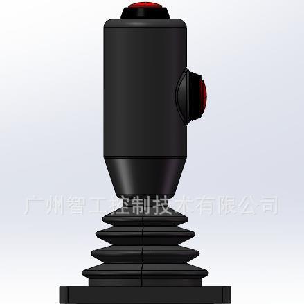 甄选材质，特种专用，环境适应，防护性能，满足复杂应用工业摇杆