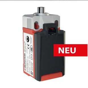 博恩斯坦金属行程开关(限位开关)IN65-U1Z RKbernsteinin65-u1zrk