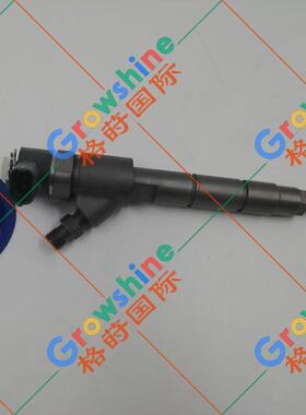 原装进口D06FRC喷油器0445110603，0445110661
