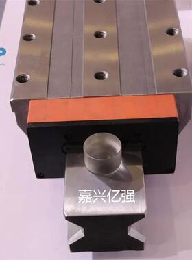 BTP博特精工LZG型滚柱直线导轨滑块轴承 JSA-LZG85CZ 100CZ 125CZ