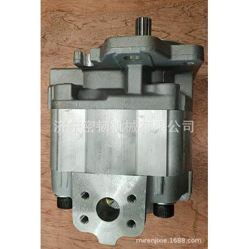 推土机全车配件SD08/SD13变速泵转向泵工作泵111-75-01000
