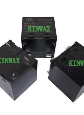 HF176F/6-HTF一组常开4脚32A277VAC太阳能继电器