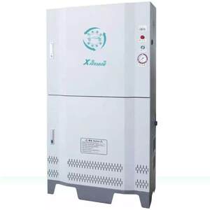 鑫祥污水处理设备污水净化循环系统洗车场环保水处理水循环再利用