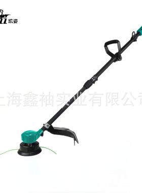 凯姿（KAZZ）KZ630LI电动割草机充电式小型家用锂电割灌机打草机