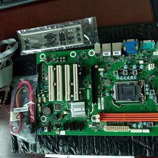 研华ADVANTECH 主板 SIMB-A21