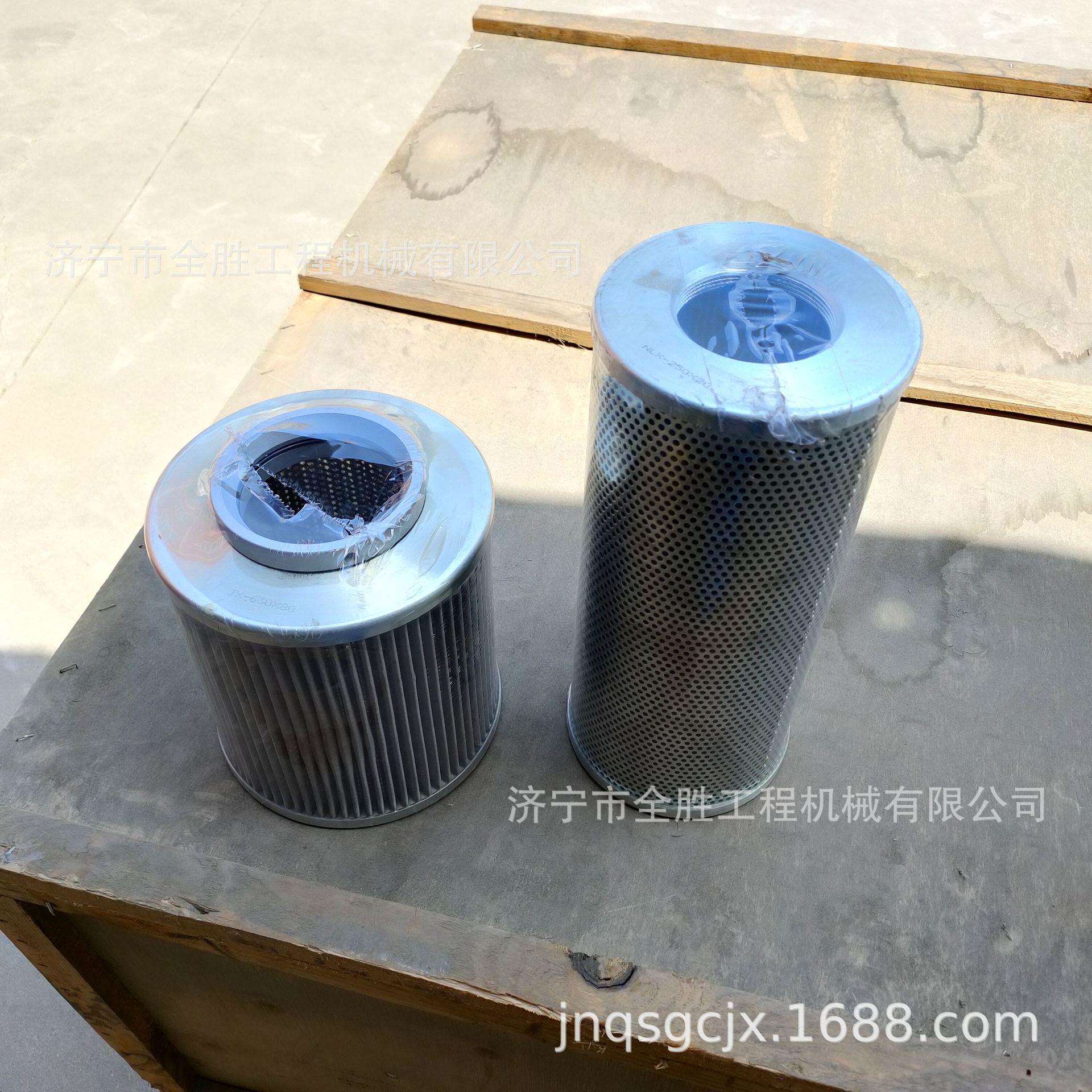 山推SG18平地机回油滤油器2251-60-02001 水箱散热器 主传动