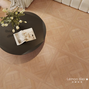 凡尔赛木纹砖800x80r0客厅地砖法式 仿木纹阳台瓷砖防滑全瓷仿古砖