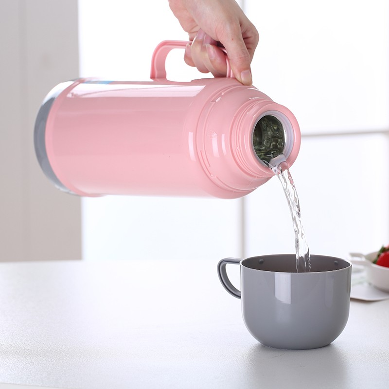 佳燕保温壶学生保温水壶热水壶保温瓶小容量暖R水壶热水瓶开水瓶